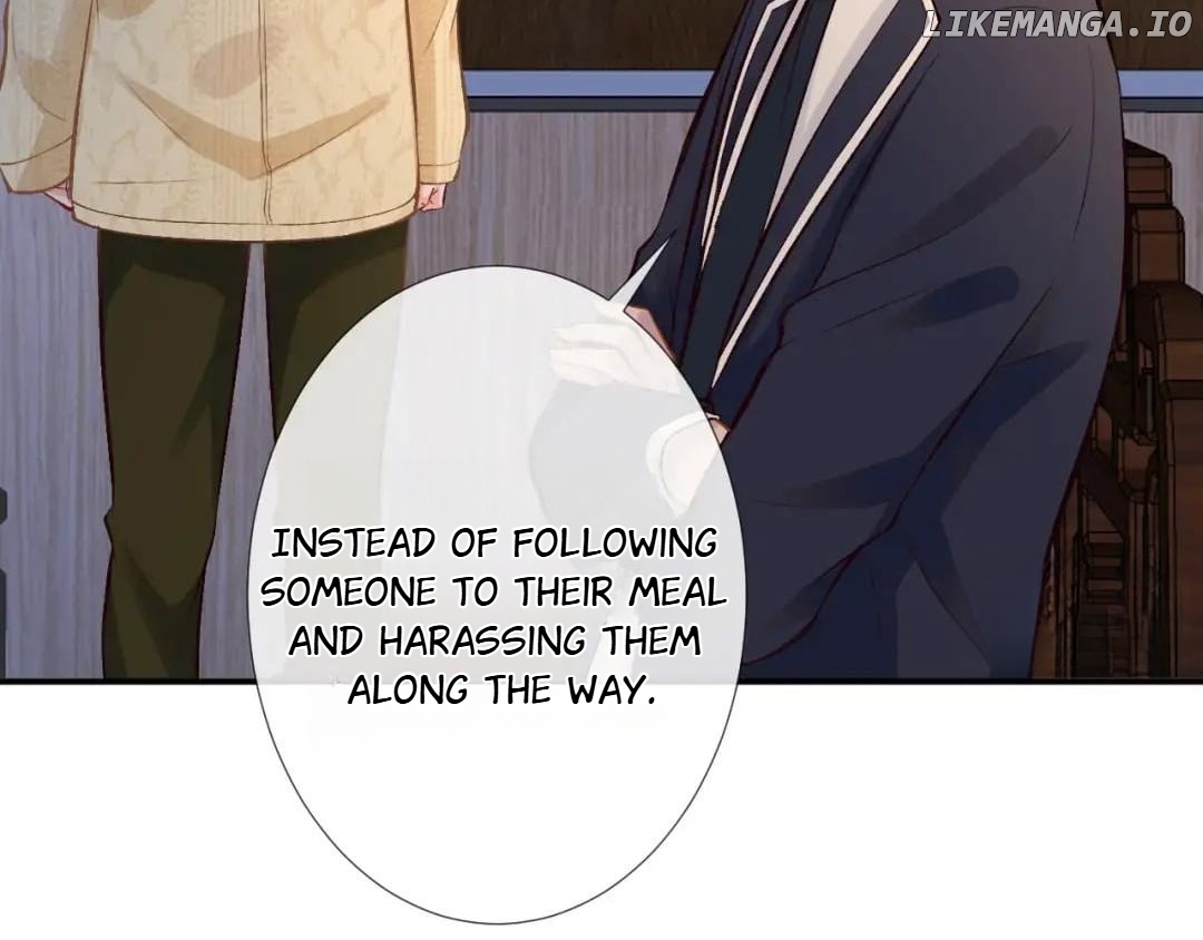 Everyone's Darling Chapter 138 - page 68